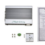 What is included with the IPC2610 Industrial Box PC