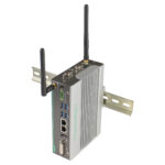 Compact Industrial Box PC