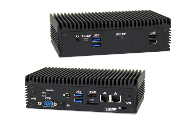 Intel Hexa Core IPC2770