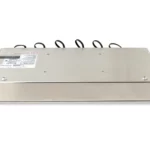 Stainless Steel Industrial Box PC AEX2410