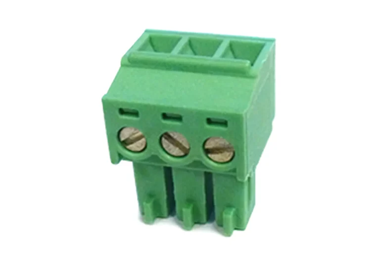 Maple Systems Input Power connector - 2140-0306