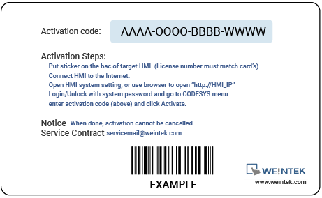 3040-CODESYS-Activation-Card-back