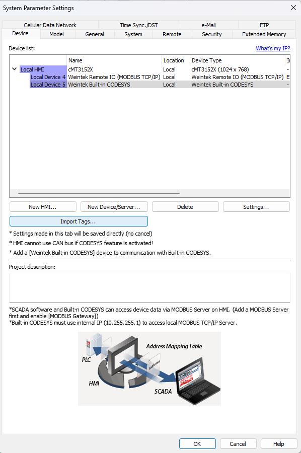 3043-ebpro-importing-xml-tags