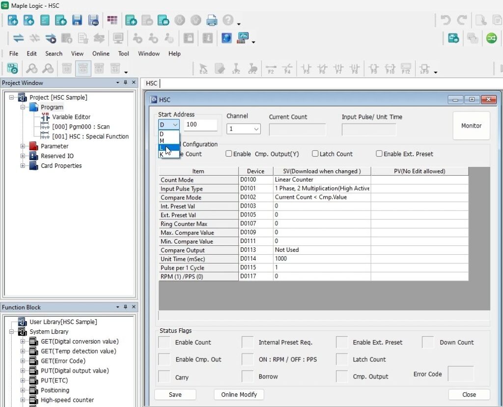 3053-3-Choosing-Start-Address