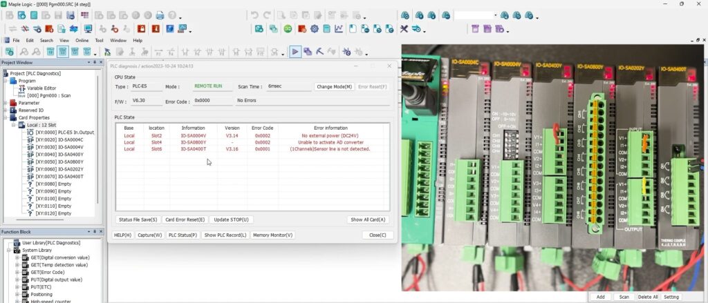 3054-PLC-Diagnosis-Window-with-Live-Cam-6