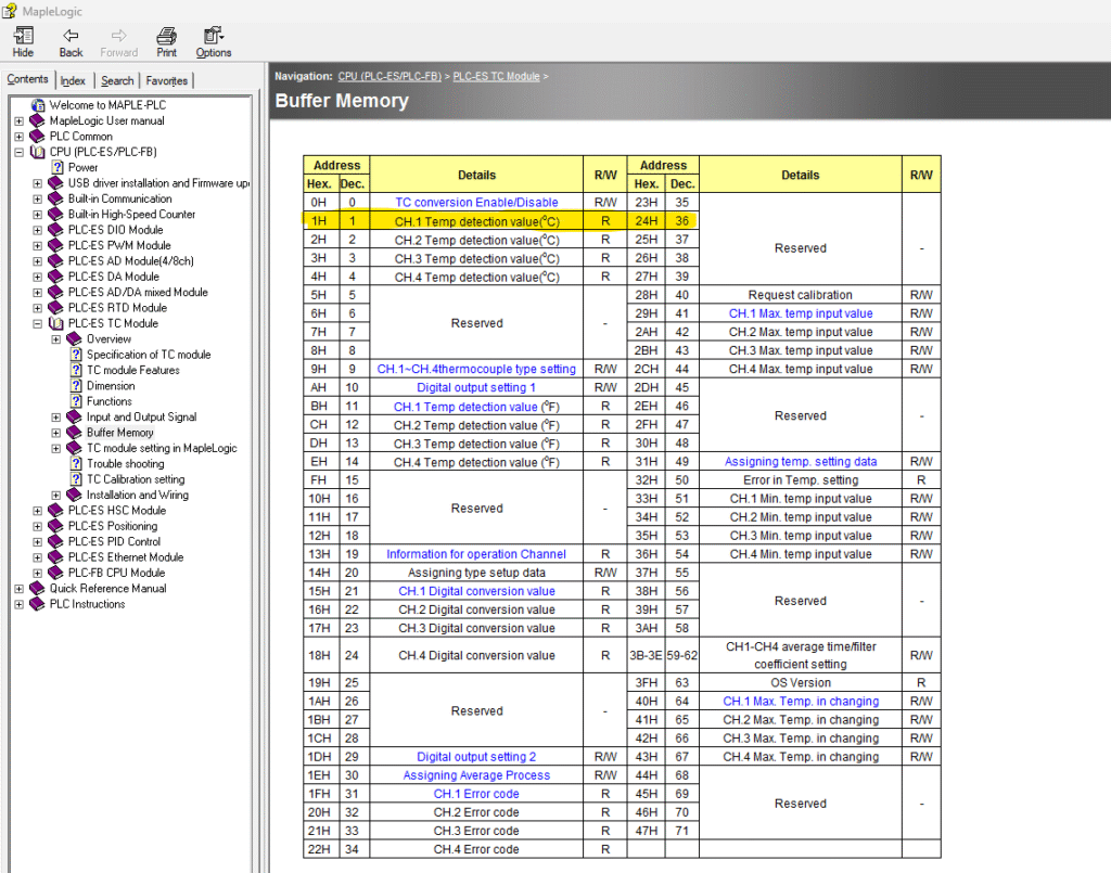 3058-Thermocouple-Help-File