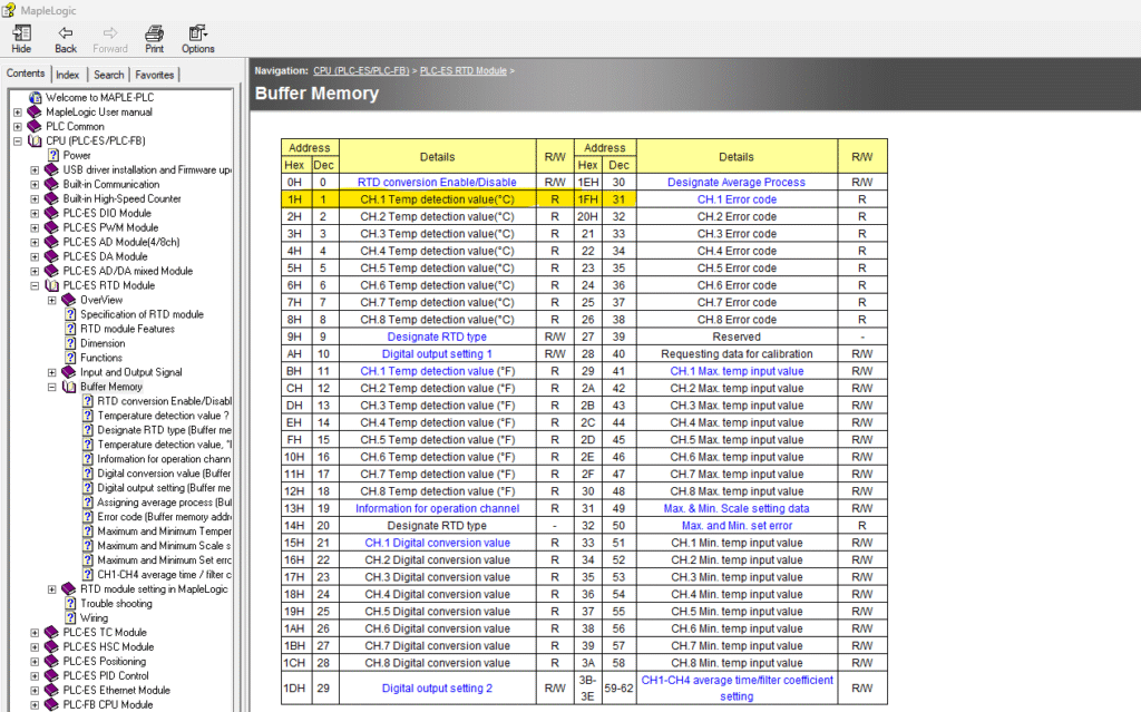 3059-3-Buffer-Memory-Help-Files