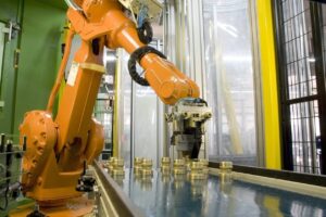 Counter In Robotics What is a High Speed Counter and How is it Used with an Encoder ...