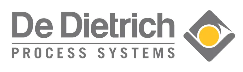 De Dietrich Process Systems logo