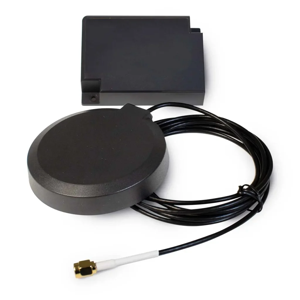 HMI wifi module