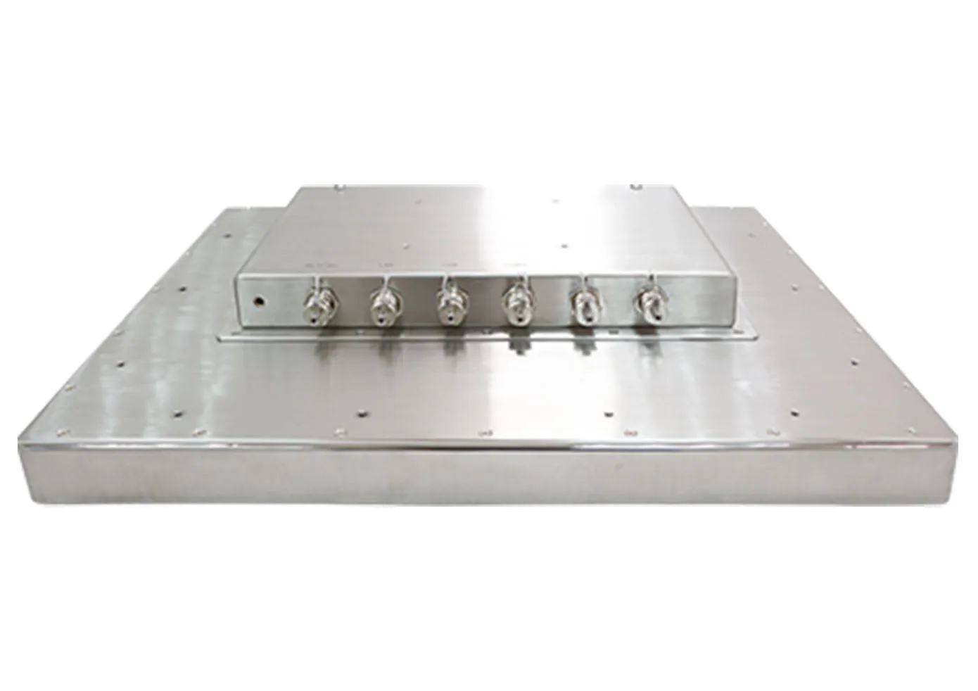 AEX-819PH Top View