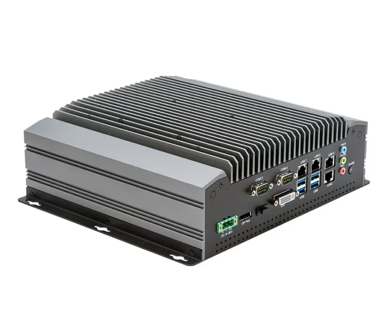 BPC2330A Angle View
