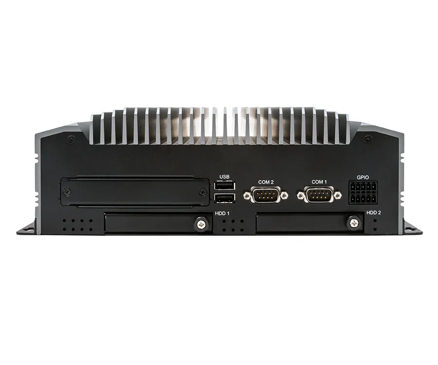 BPC2330A Back View