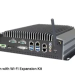 BPC2330A Wi-Fi View