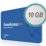 EASYACCESS-TC10