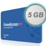 EASYACCESS-TC05
