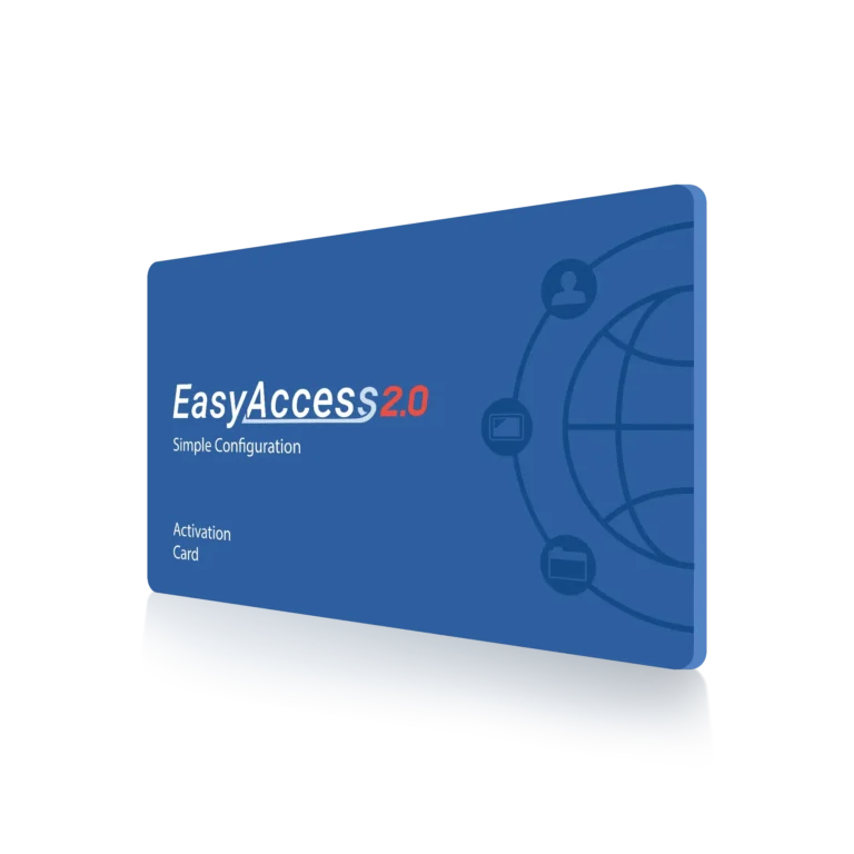 EasyAccess