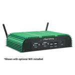 IPC2550A Wi-Fi View
