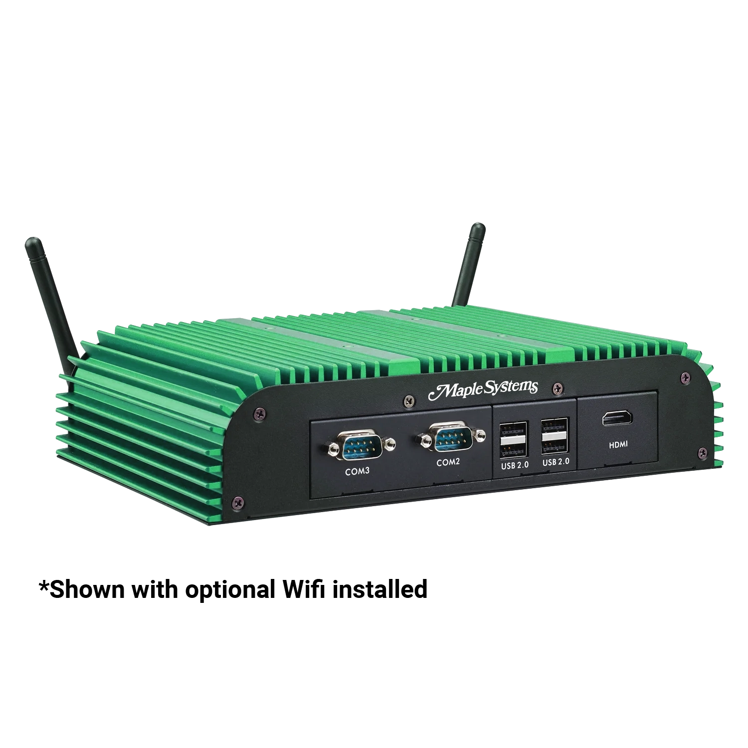 IPC2550A Wi-Fi View