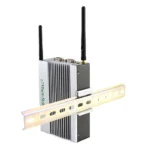 DIN-Rail Back