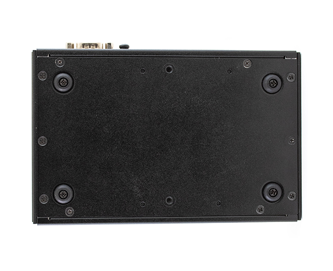 IPC2710A Bottom View