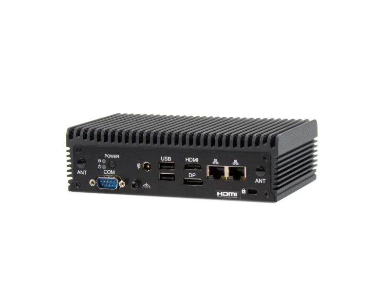 IPC2710A Front View