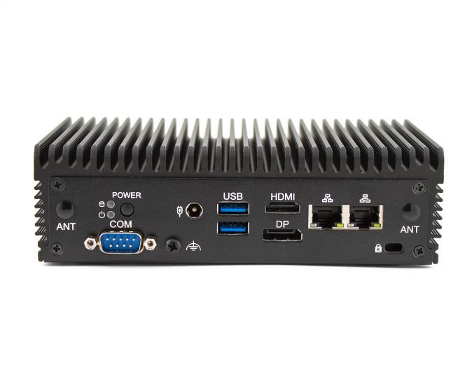 IPC2770A Front View