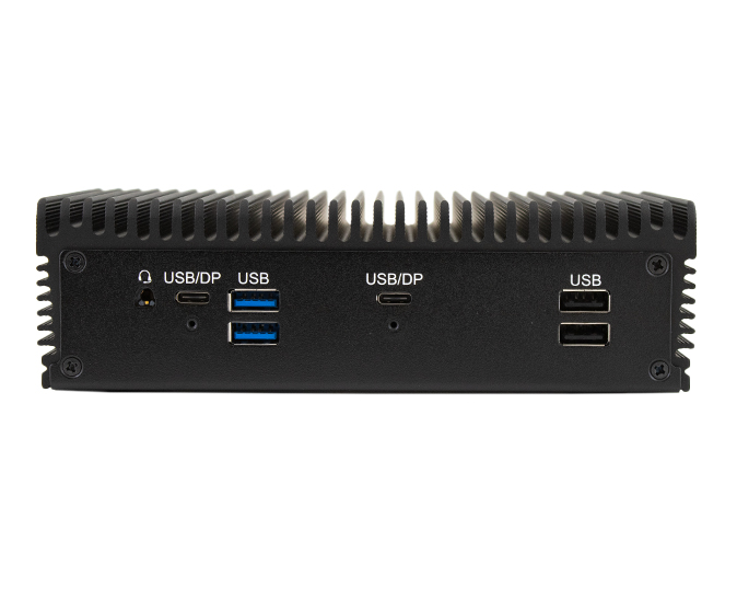 IPC2770A Back View