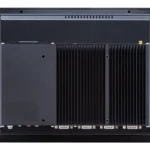 PC1310BP Back View