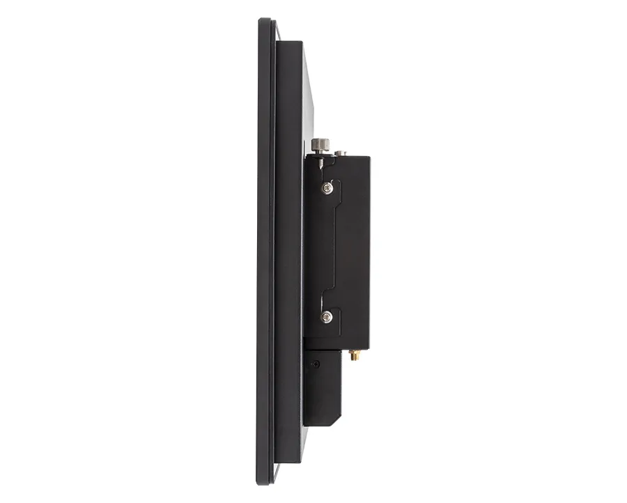 PC1215AP Side 1 View