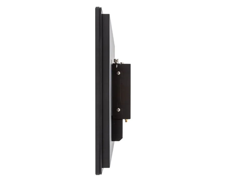 PC1221AP Side 1 View