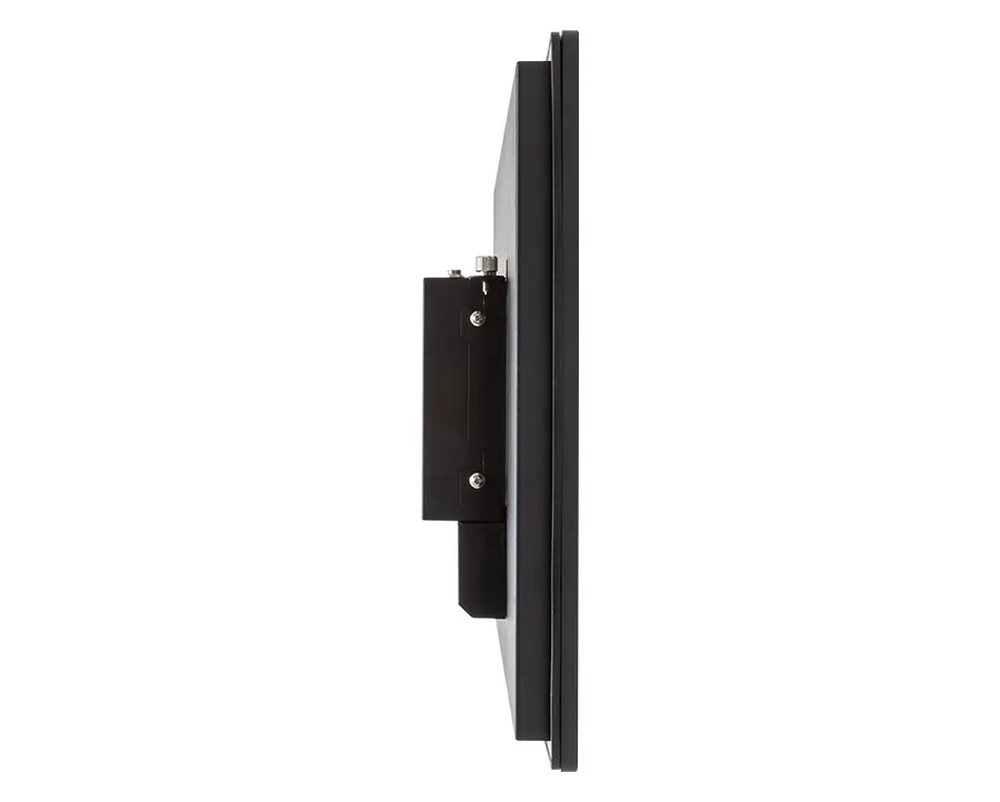 PC1221AP Side 2 View