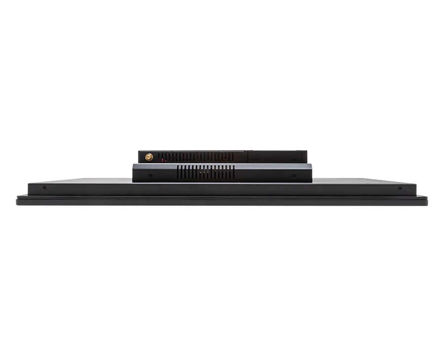 PC1221AP Top View