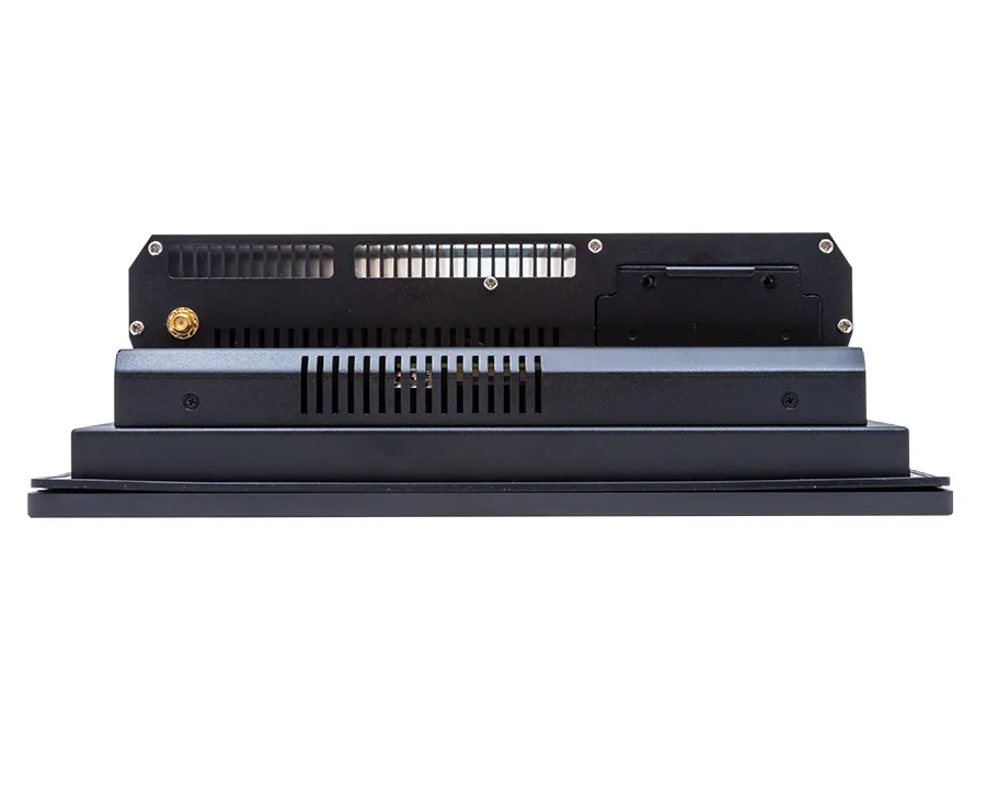 PC1310BP Top View