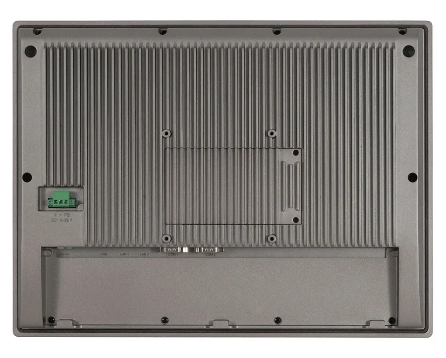 OMI6815b Back View