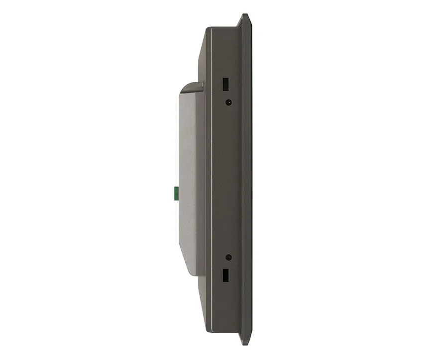 OMI6816B left side profile