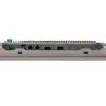 Industrial pc with USB, Ethernet and serial ports