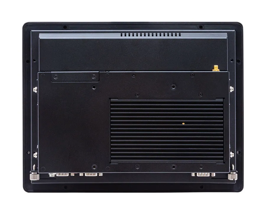 PC1210APH Back View