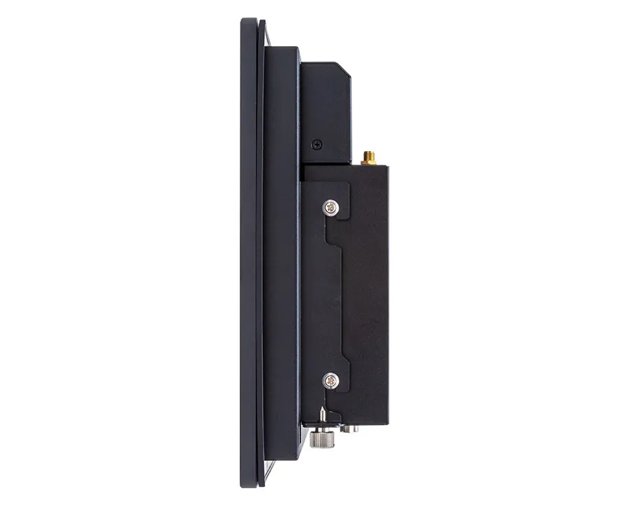 PC1210APH Side2 View