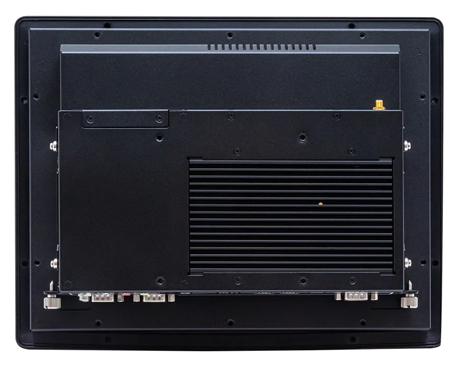 PC1212APH Back View
