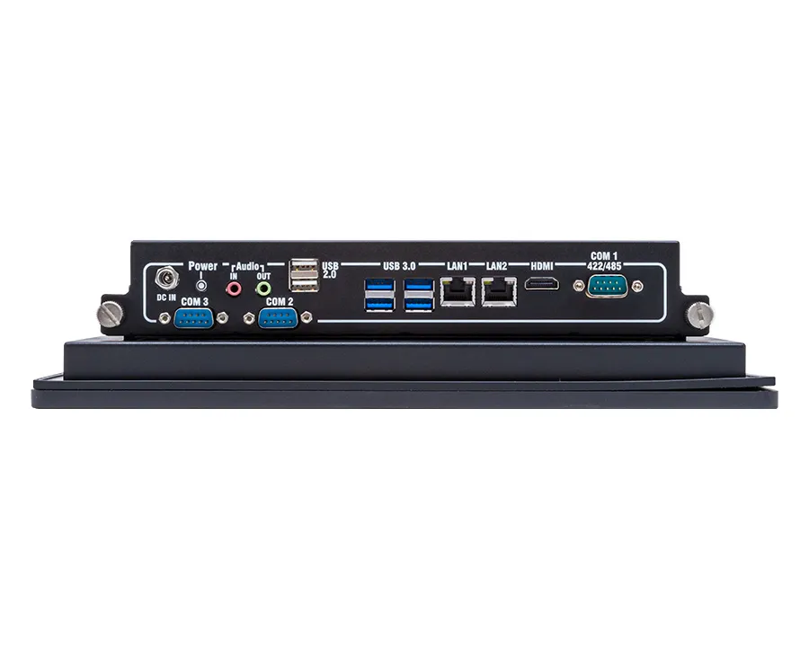 PC1212APH Bottom View