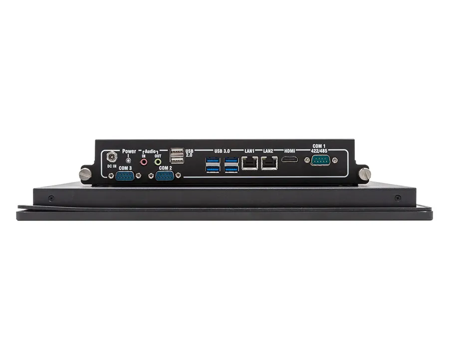 PC1215APH Bottom View