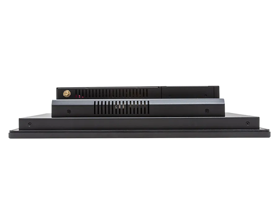 PC1215APH Top View