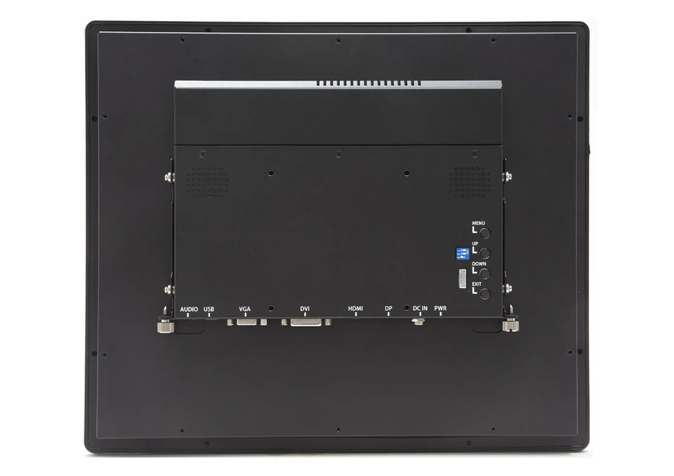 PC1217APH Back View