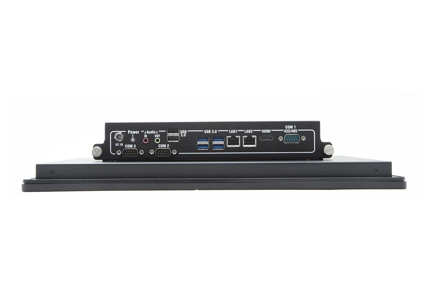 PC1217APH Bottom View
