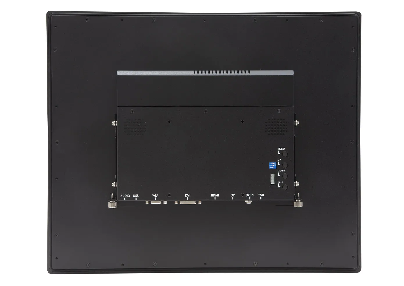 PC1219AP Back View