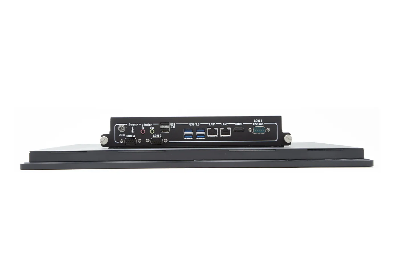 PC1219AP Bottom View