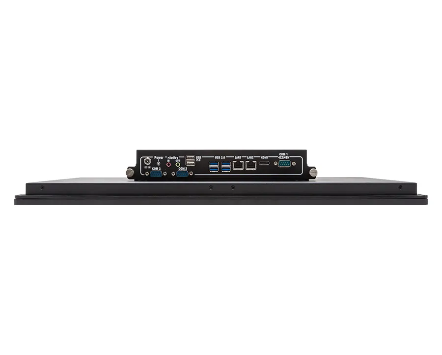 PC1221APH Bottom View