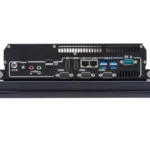 PC1310BPH Bottom View