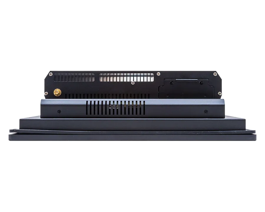 PC1312BPH Top View